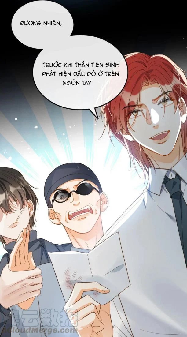 nụ hôn vực thẳm chapter 67 30