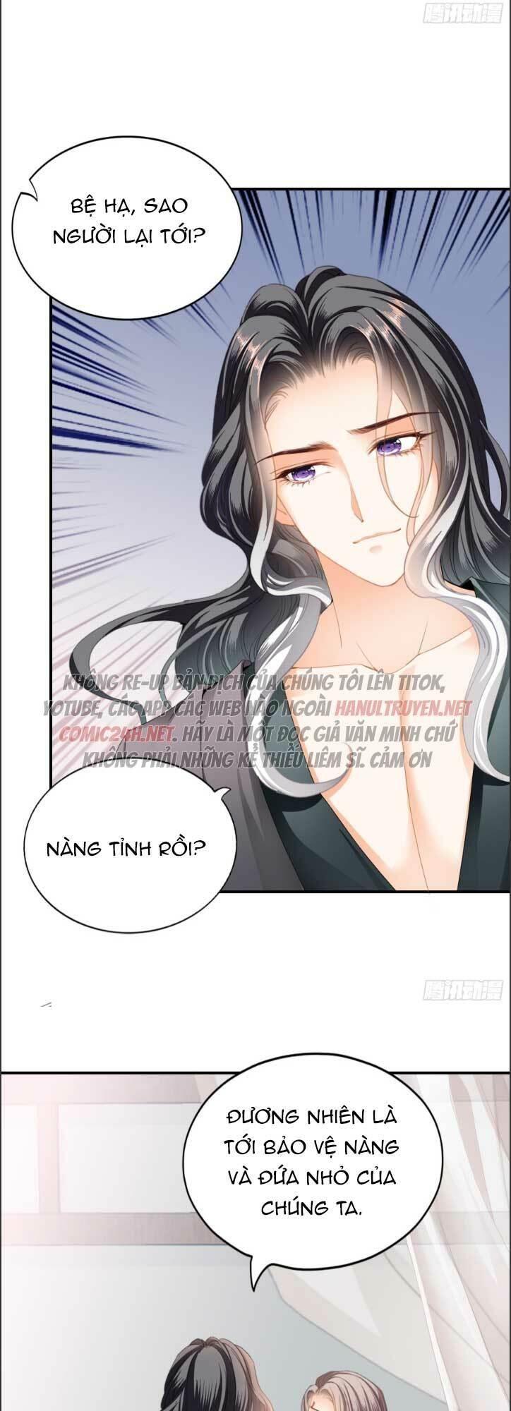 bổn vương muốn nàng chapter 150 10
