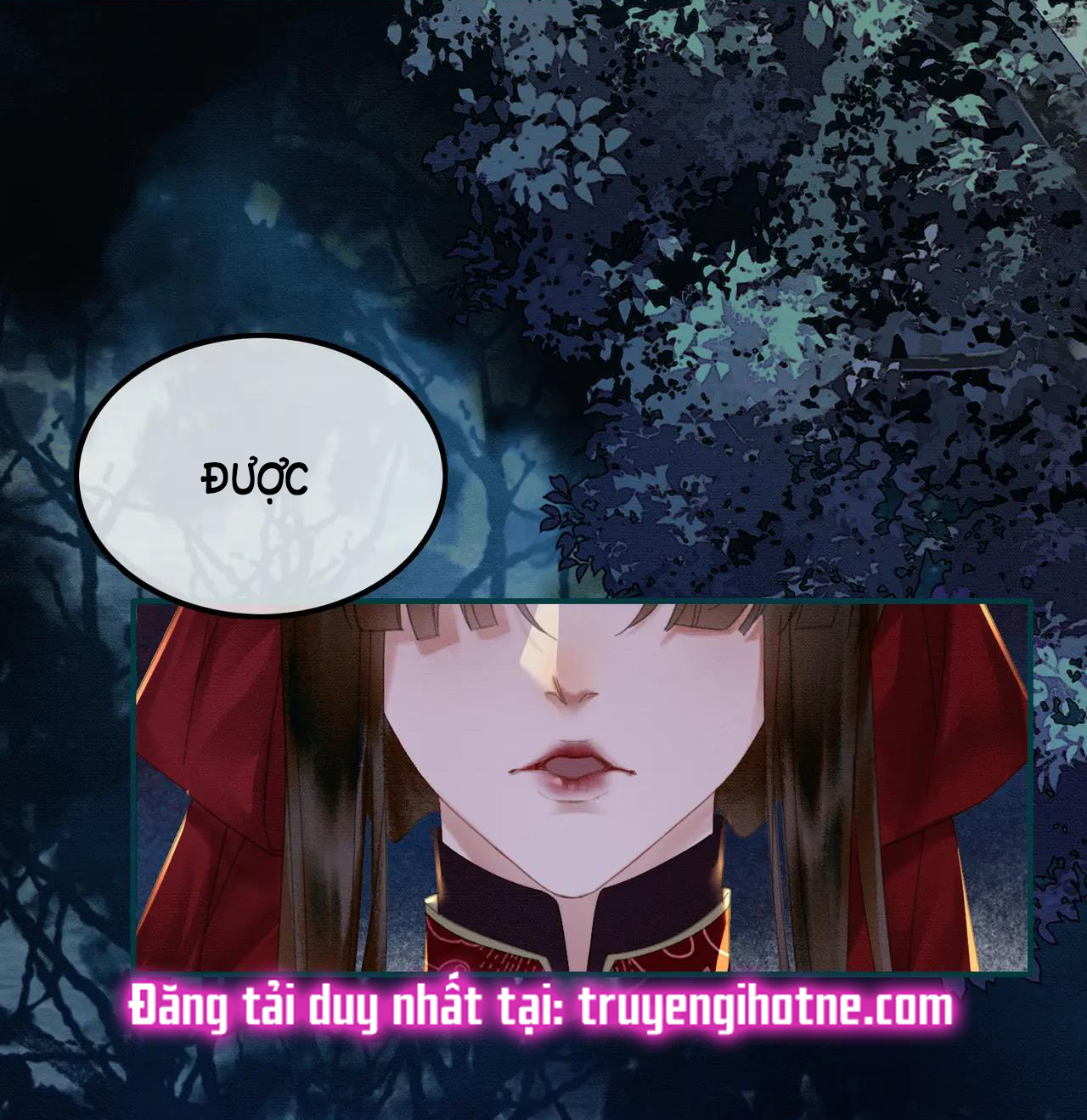 ai đã dạy hư đồ đệ phản diện của ta? chapter 19 22