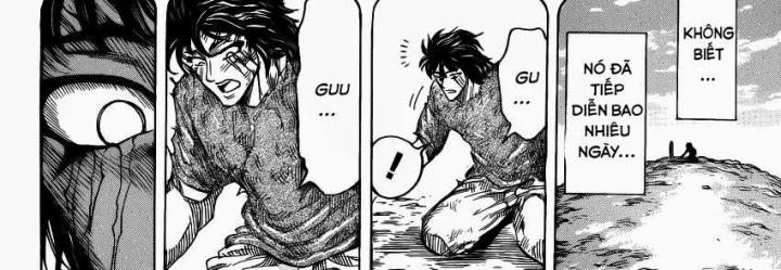 thánh tỏi sành ăn chapter 253 31