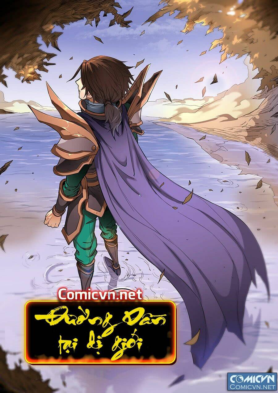 đường dần tại dị giới chapter 198 1