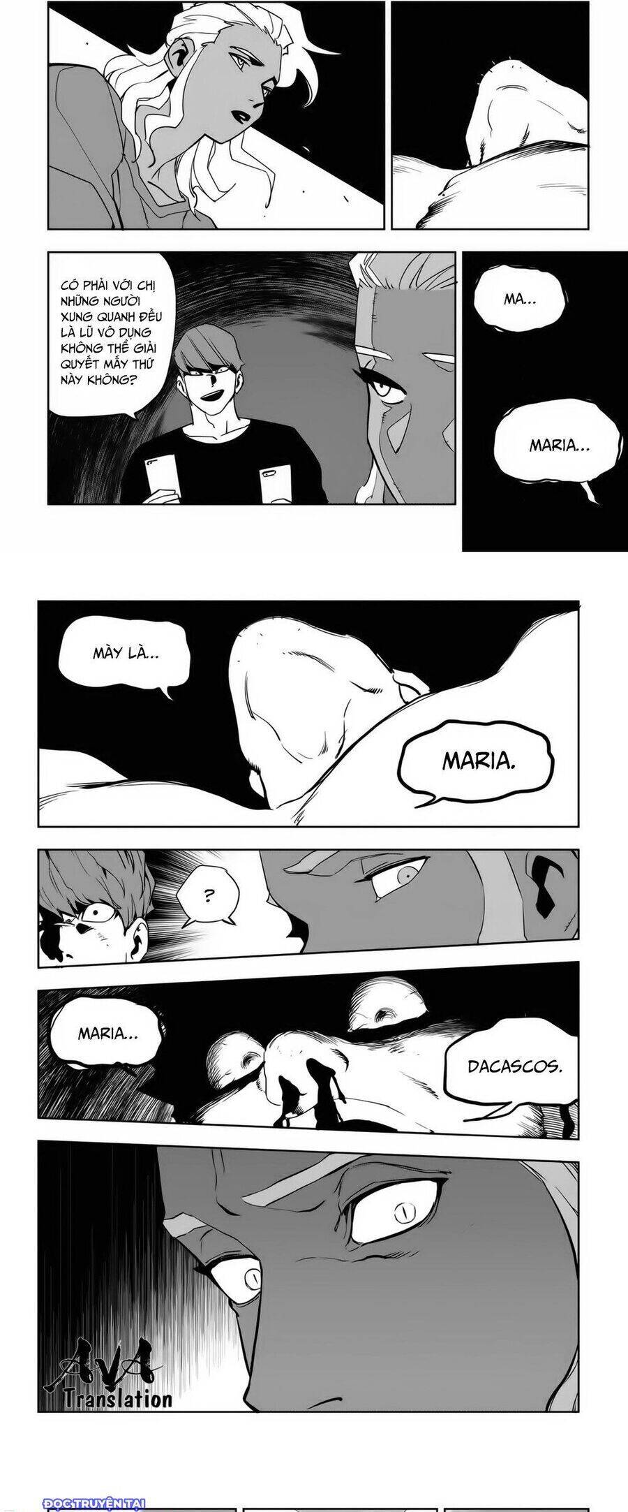 fight class 3 chapter 80 7