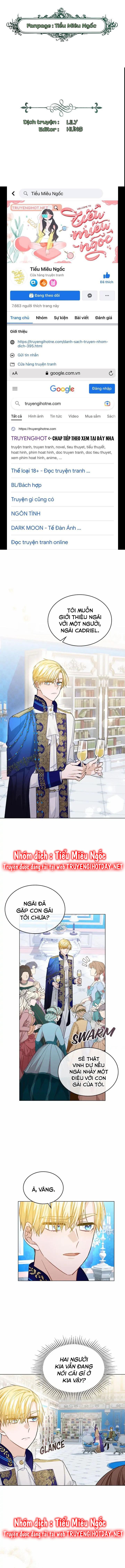 hải tặc thượng lưu chapter 15 1