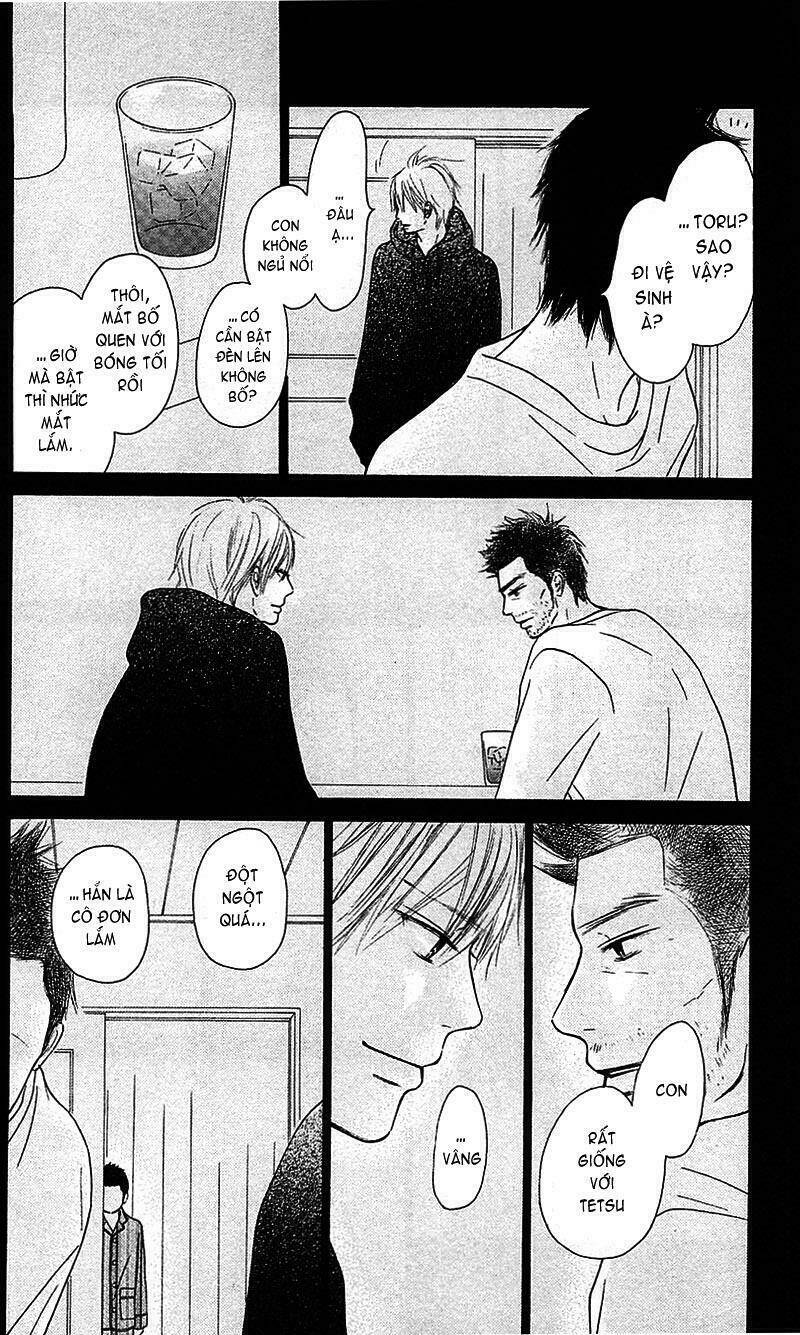 anh đã cho em biết bao thứ đầu tiên chapter 63 13