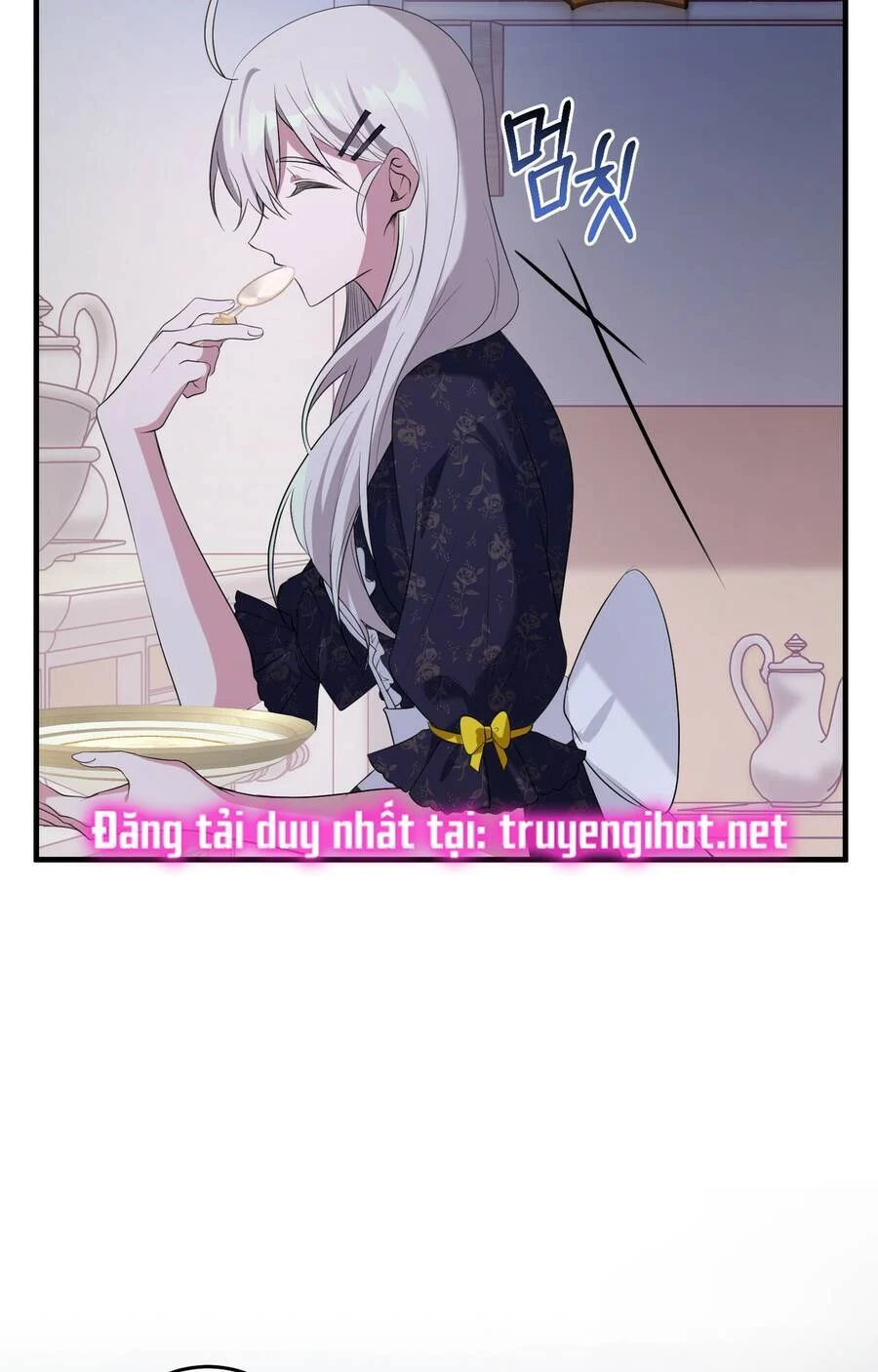 đã nếm thử thì ăn luôn một miếng đi chapter 19 13