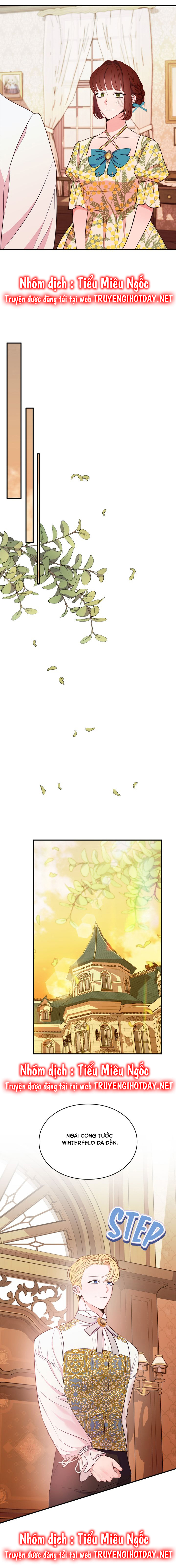 câu chuyện về nữ công tước chapter 72 13