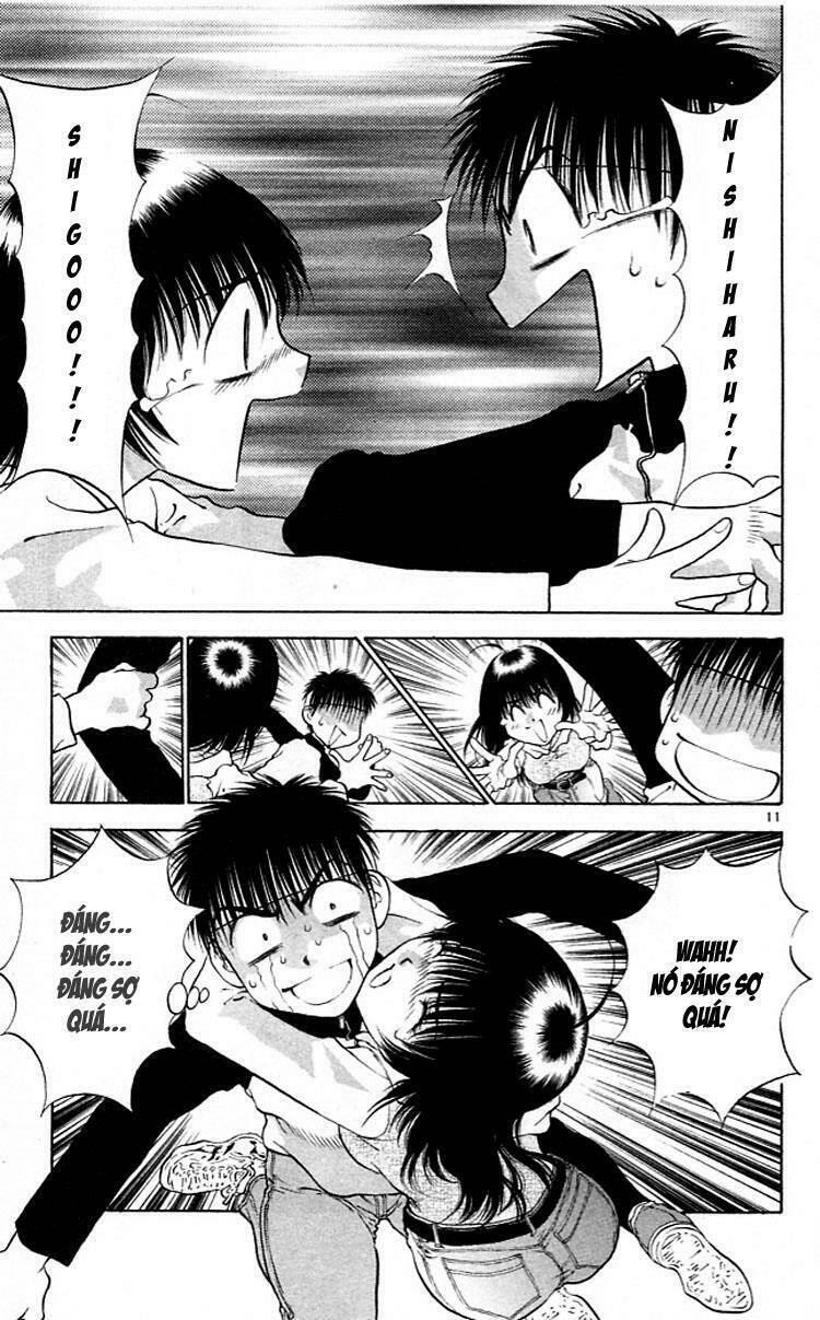 girls saurus chapter 7 12