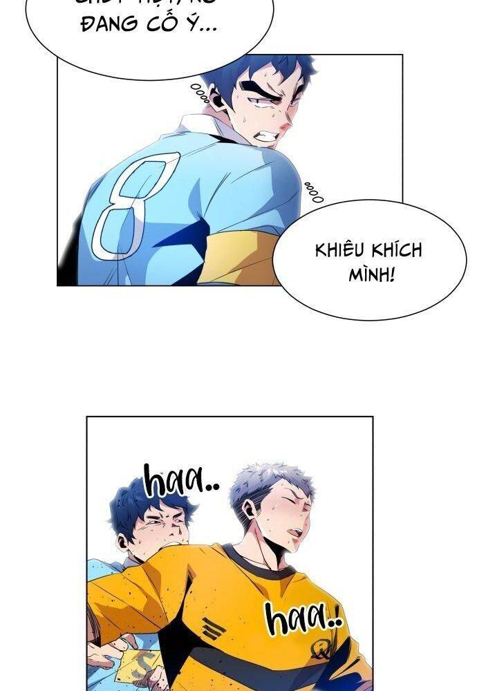 Góc Cao Khung Thành chapter 38 31