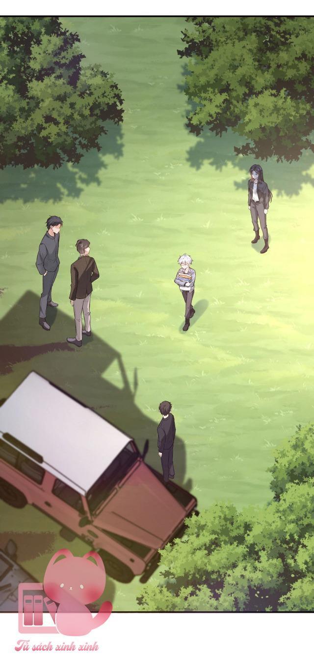 phu nhân mỗi ngày đều tại tuyến vả mặt chapter 4 18