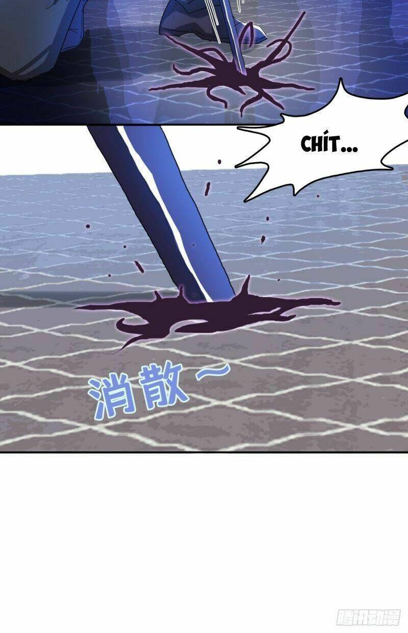 phụ hồn giả chapter 38 4