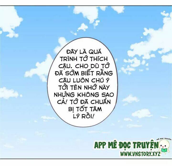 xin chào! dân nữ chapter 51 12