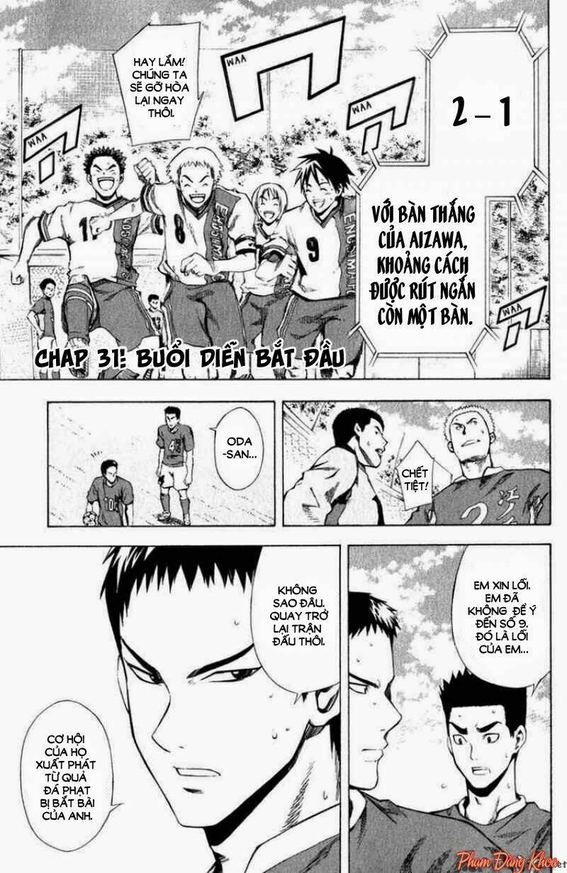 kỵ sĩ trong vòng cấm chapter 31 2