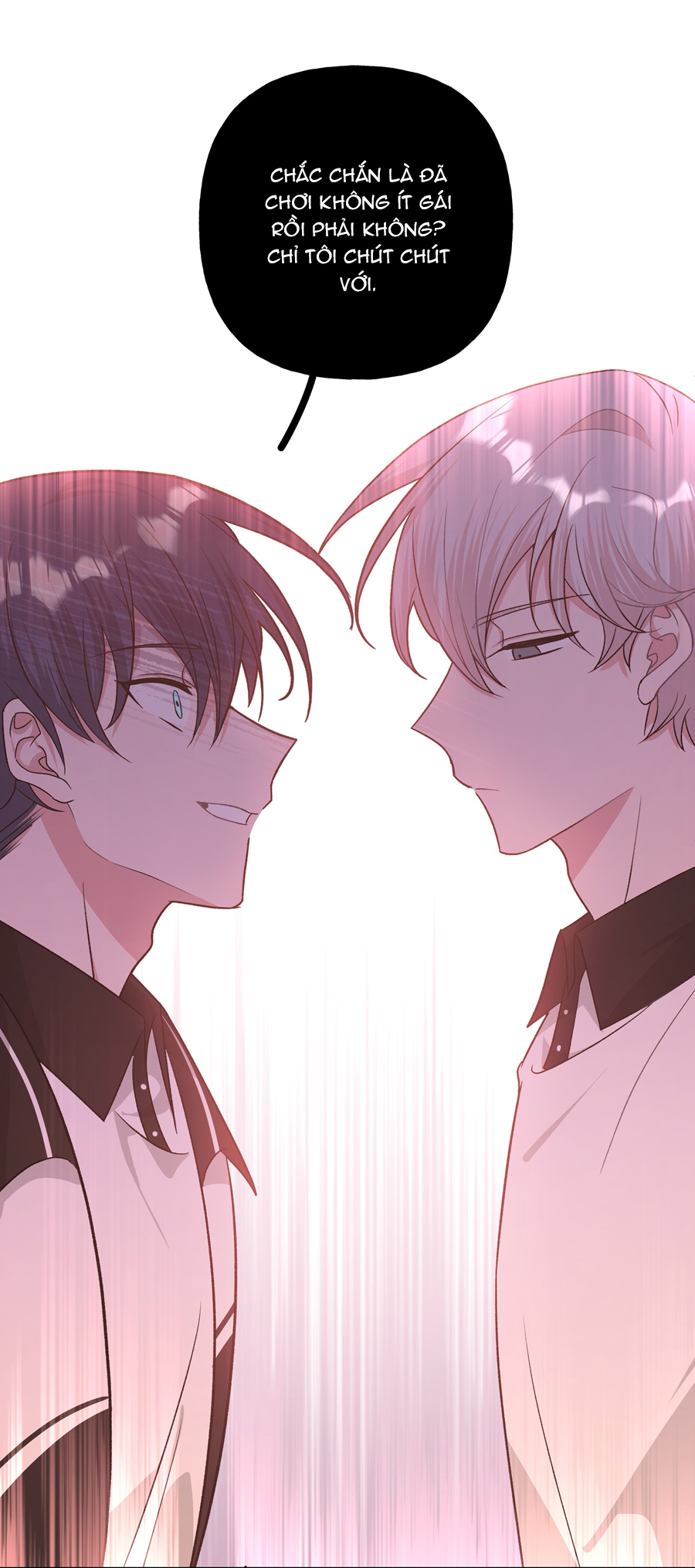đừng nói yêu tôi (don't say you love me) chapter 38 6