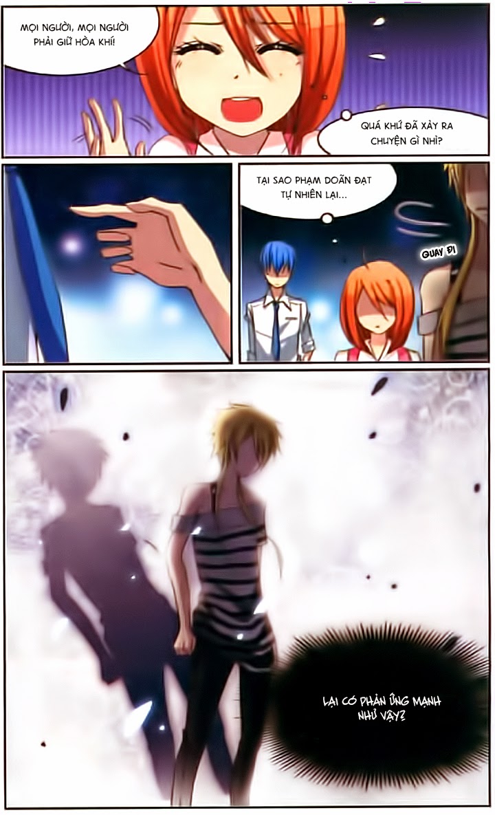 kế hoạch bướm chapter 13 2