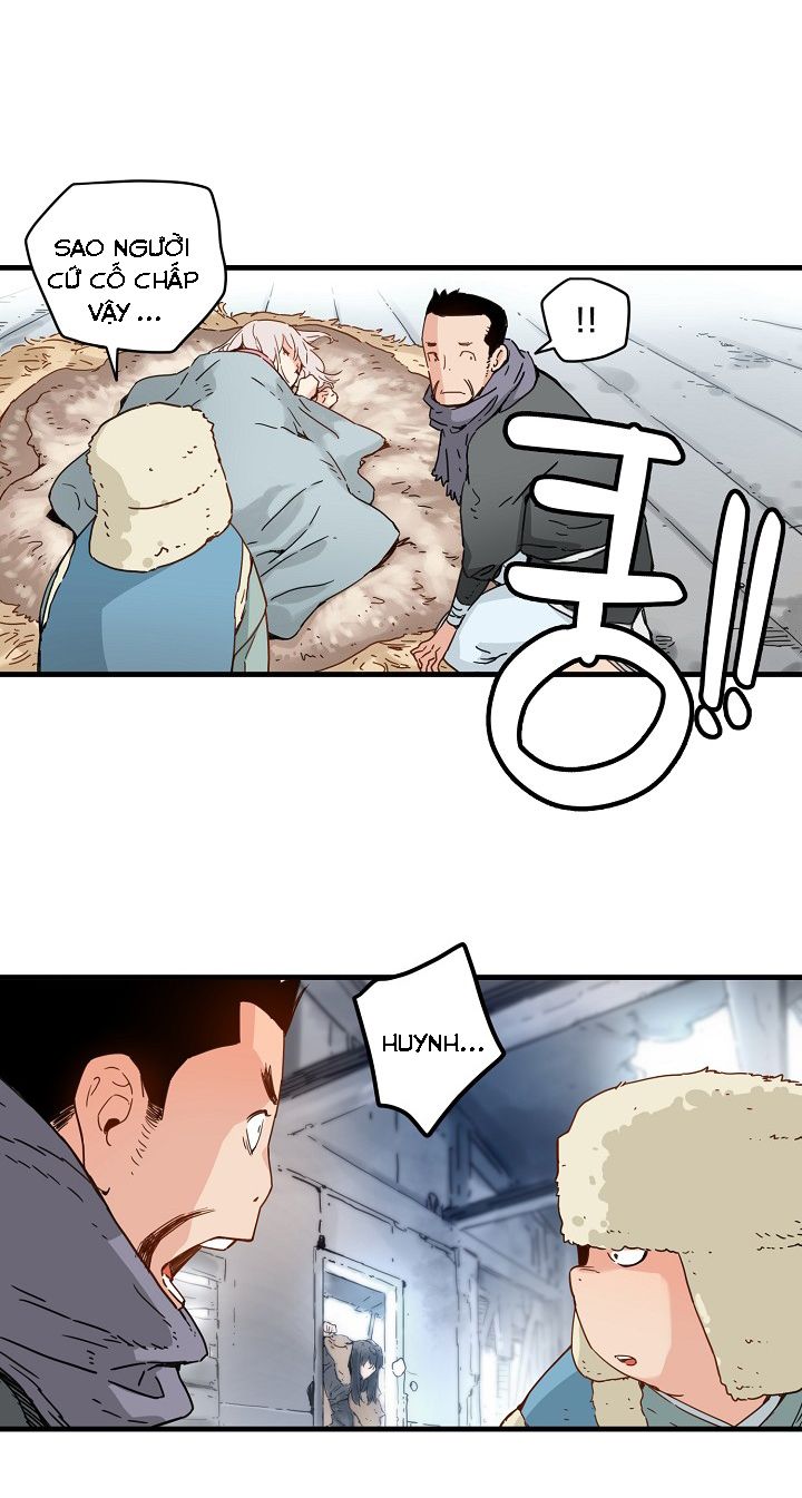 tam tạng ký chapter 6 26