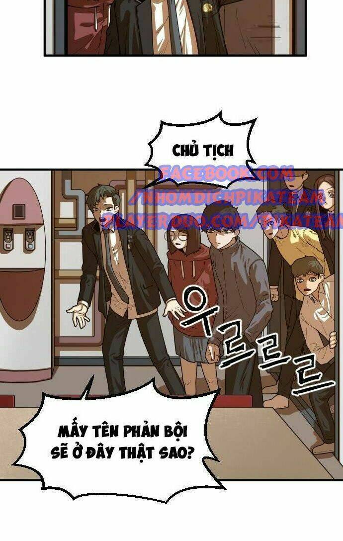 chinh phạt học đường chapter 9 23