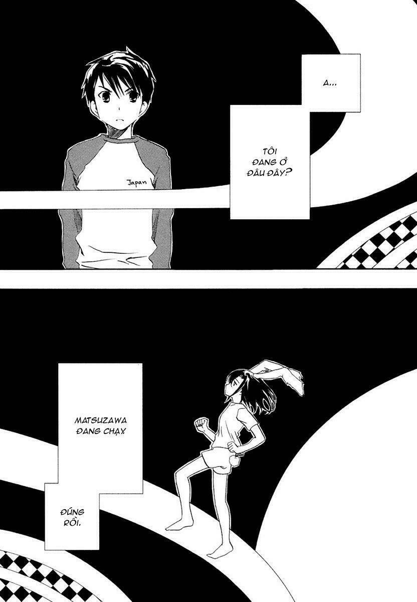 watashitachi no tamura-kun chapter 1 22