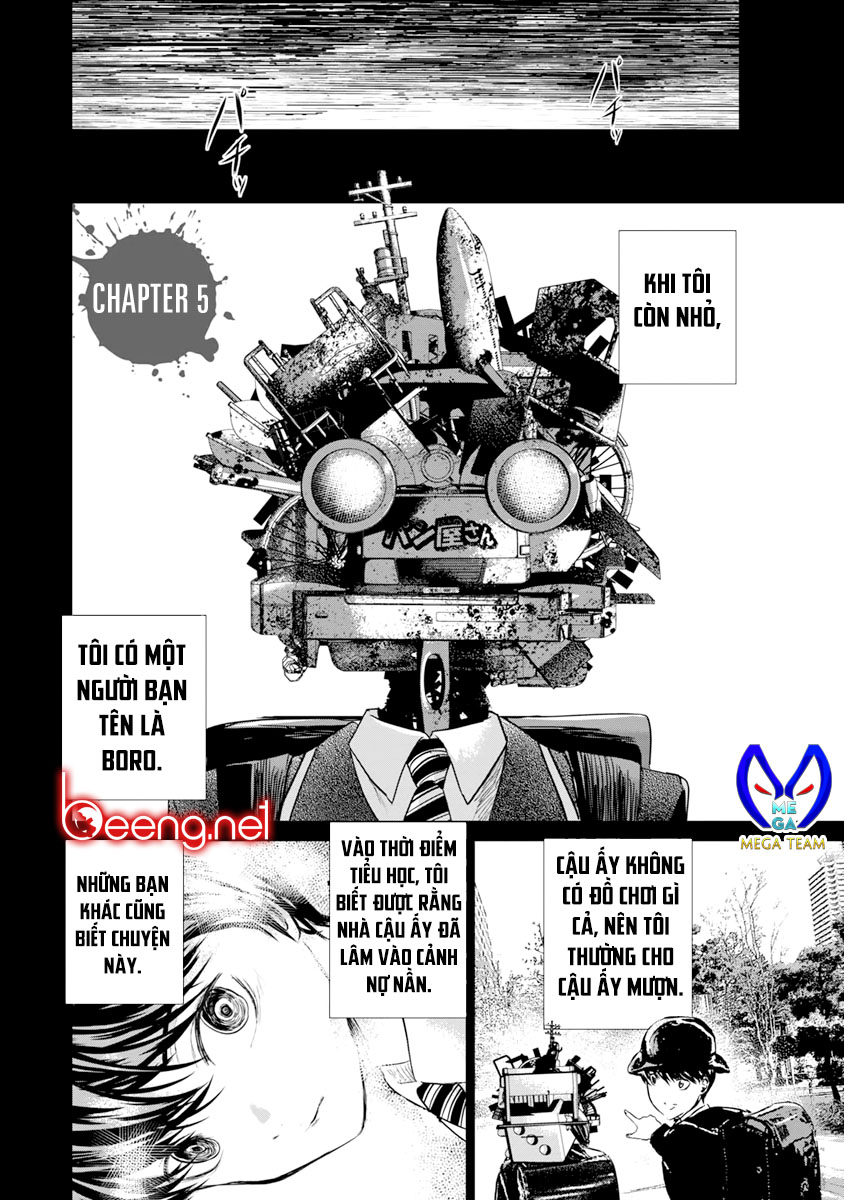 tái sinh manga chapter 5 1