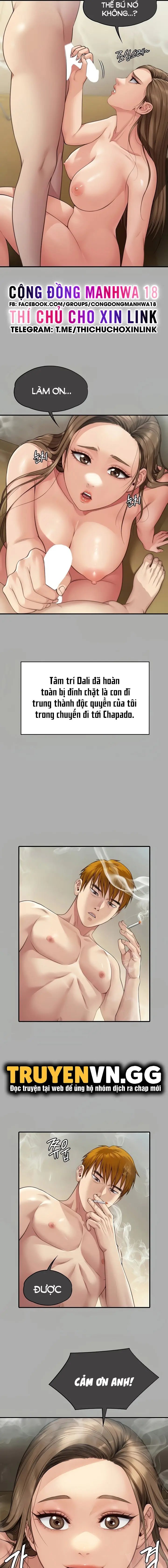 ong chúa chapter 297 9