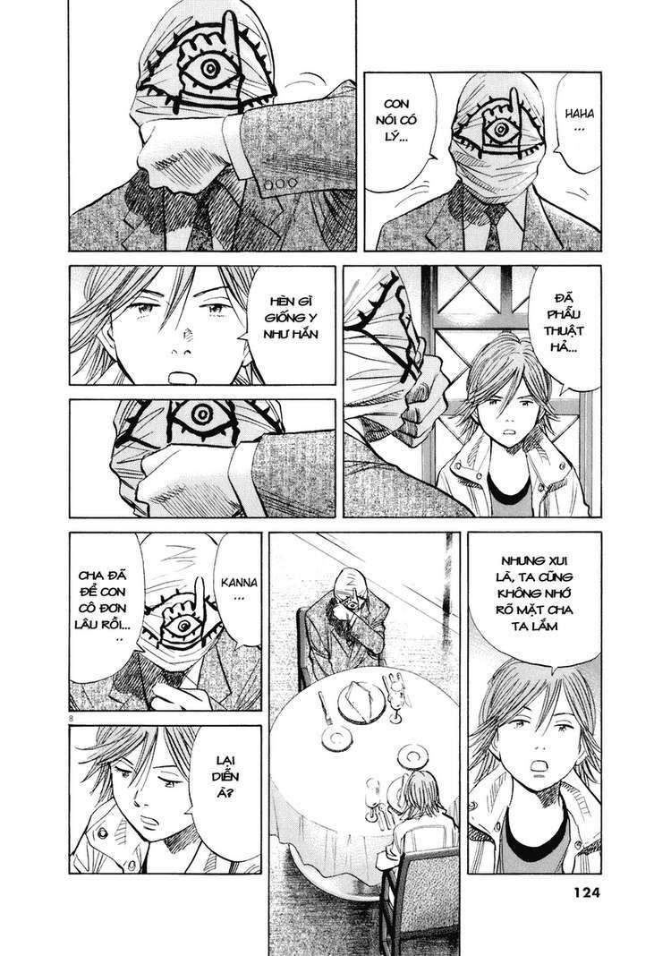 những chàng trai thế kỉ 20 chapter 221 8