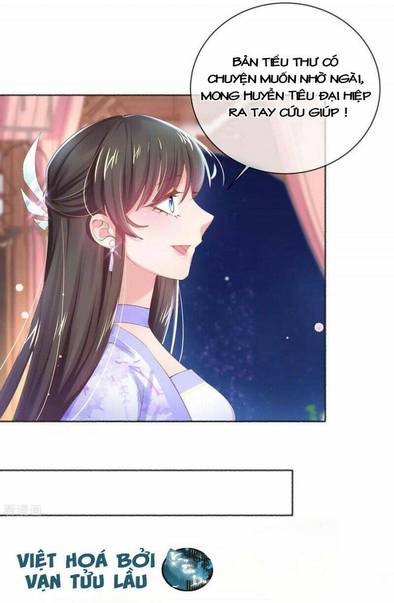 thị huyết y phi chapter 85 13