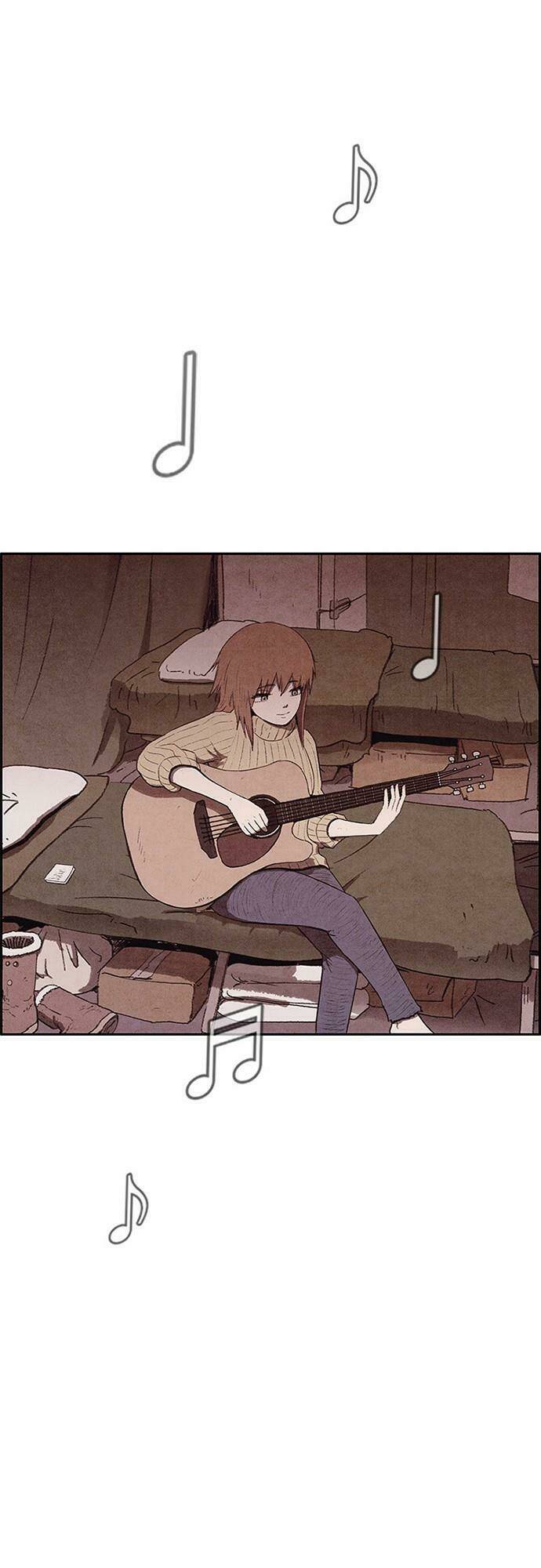 quái vật tại chung cư xanh chapter 140 30