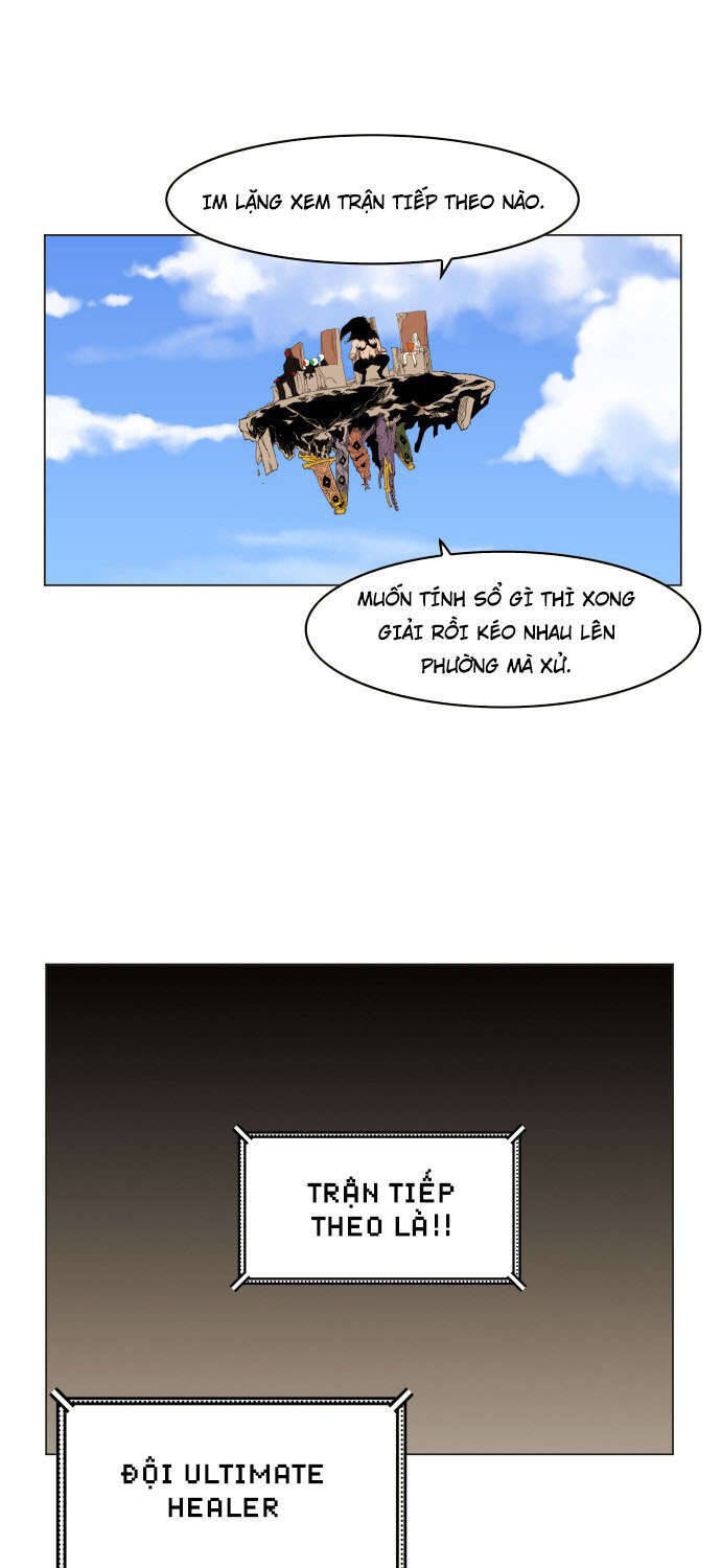 hard core leveling warrior ss2 chapter 135 14