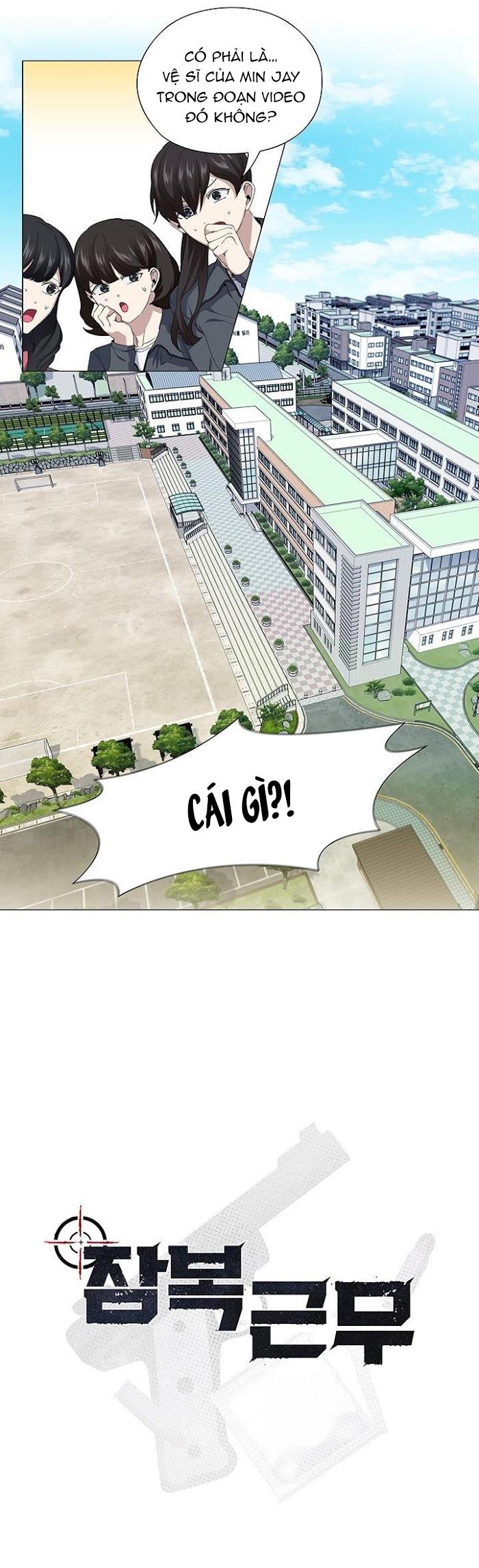 nhiệm vụ tiềm ẩn chapter 24 13