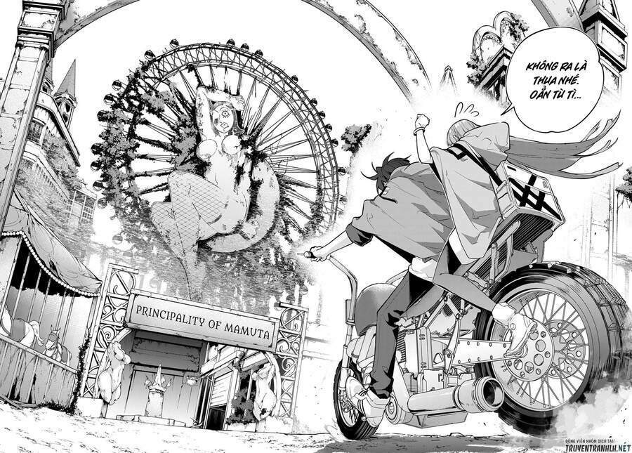 the kingdom of ruin chapter 24 5