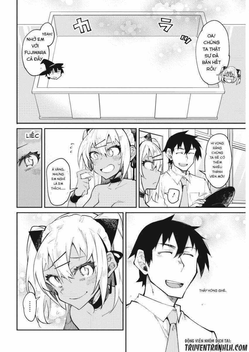 gal gohan chapter 19 17