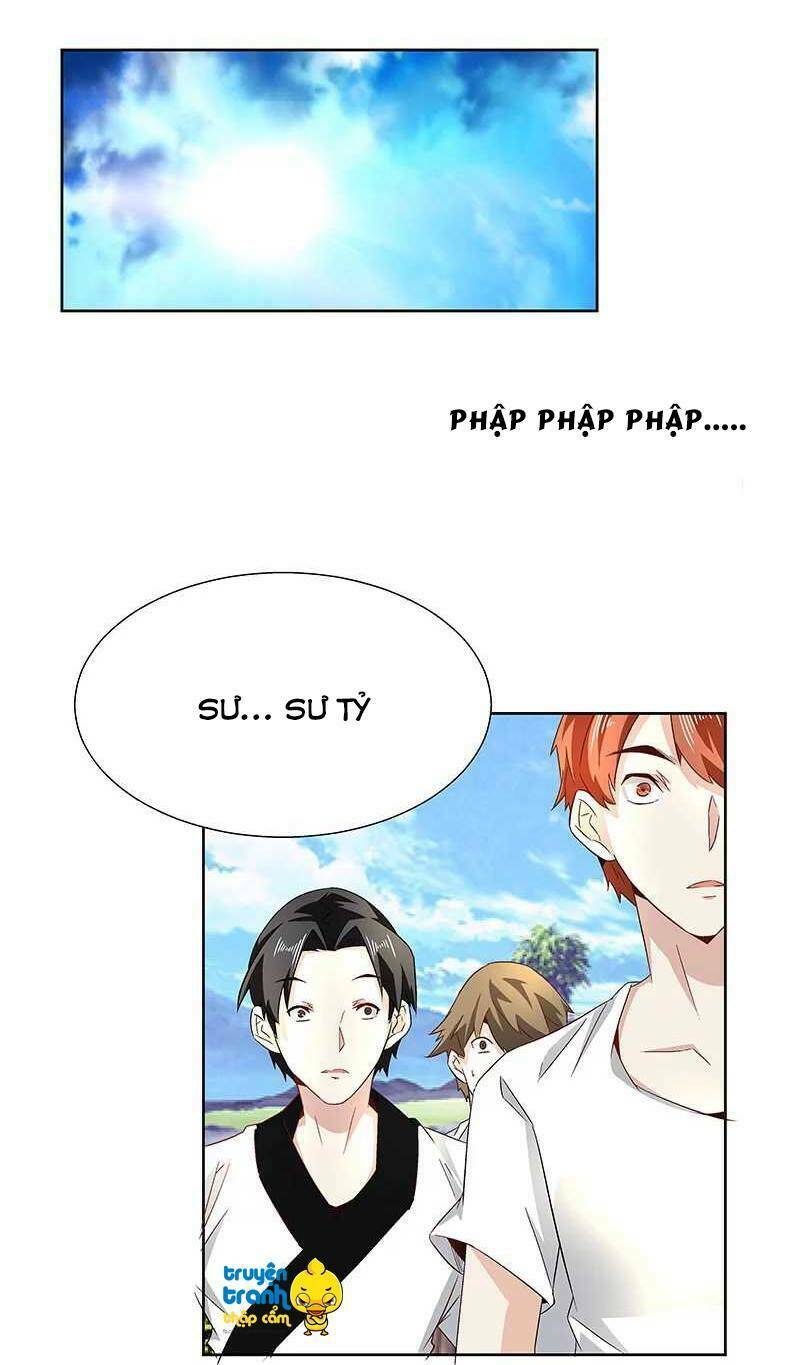 cường sủng hào môn tiểu manh thê chapter 37 15