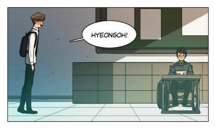 giải thoát chapter 19 13