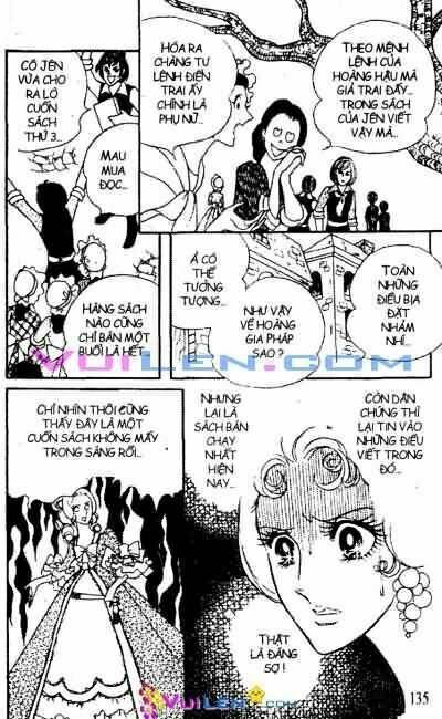 hoa hồng véc-xây chapter 5 135
