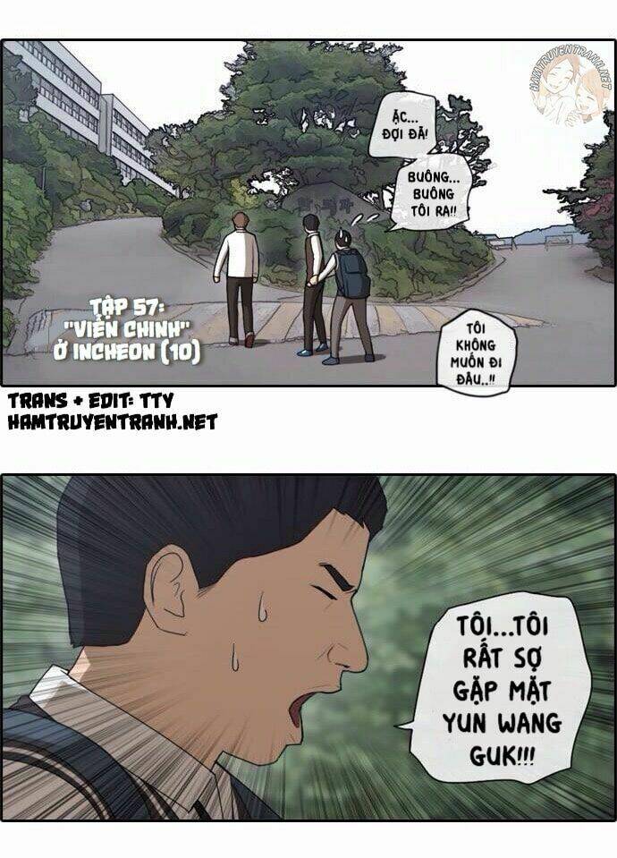 free draw m chapter 57 5