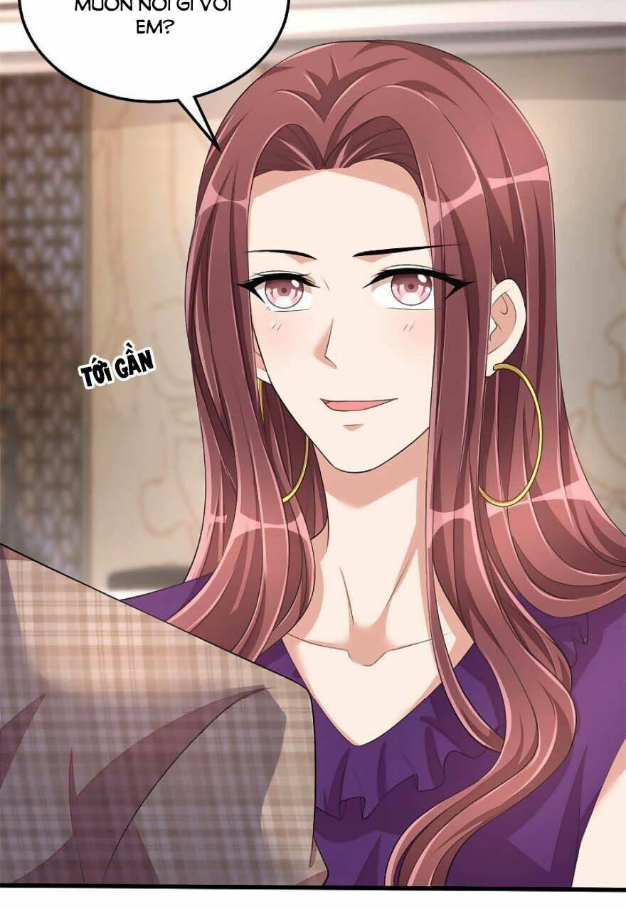 ông xã, em muốn ăn cho anh sạt nghiệp! chapter 46 23