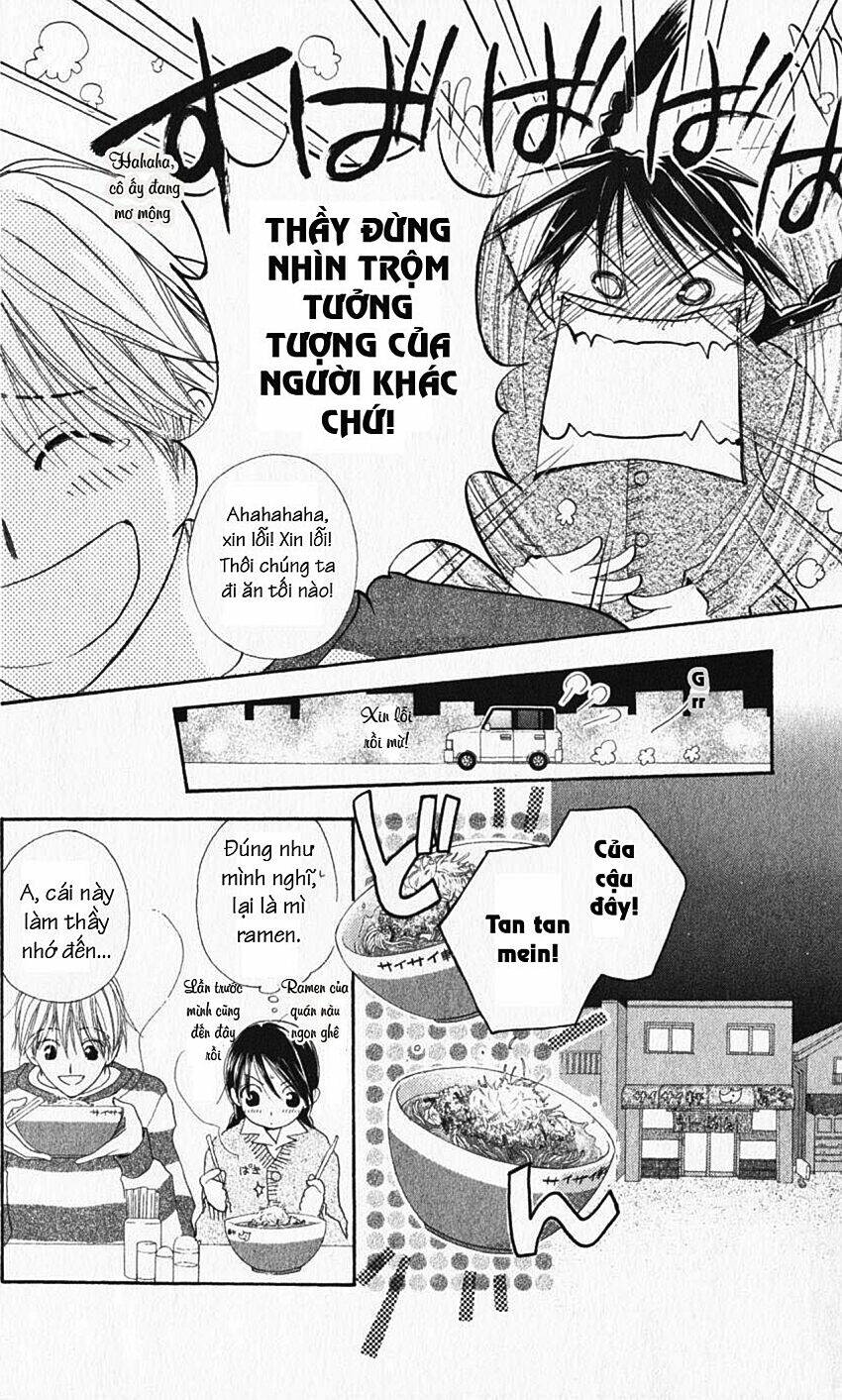 7 jikan-me rhapsody chapter 3.1 19