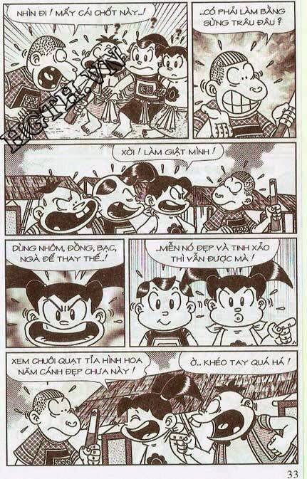 thần đồng đất việt chapter 113 31