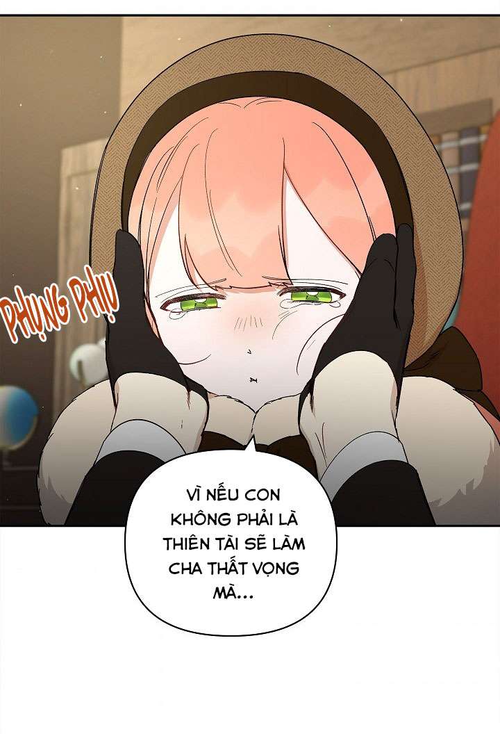 phương pháp trở thành con gái của người hùng bóng đêm chapter 30 3