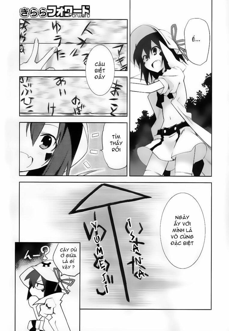 yumekui merry chapter 39 19