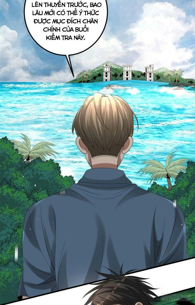 xã lam bạch chapter 34 4