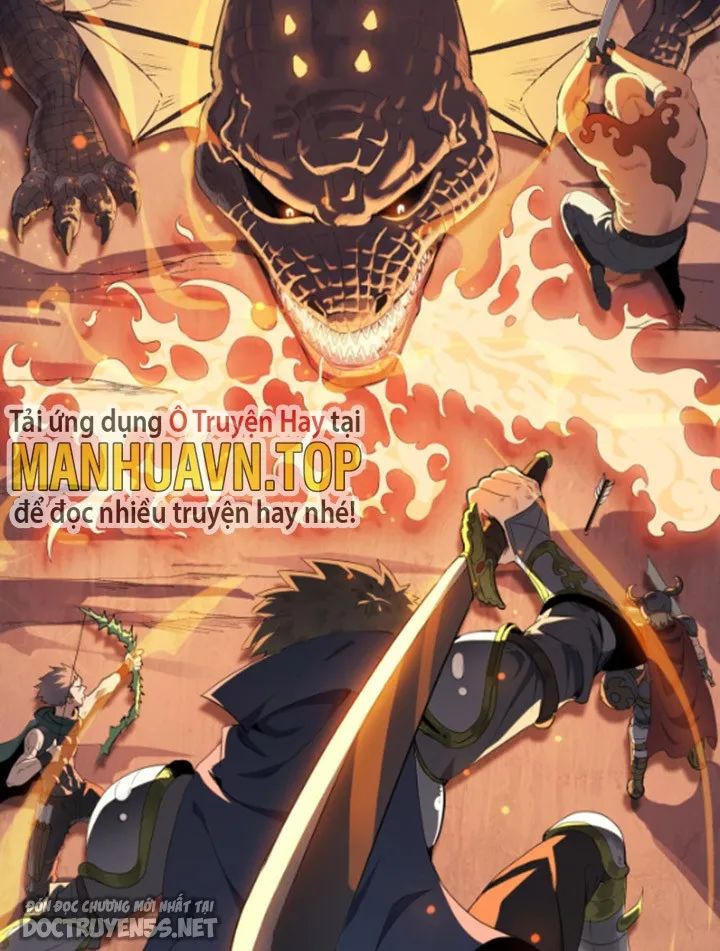 bắt đầu với thiên phú cấp sss chapter 1 35