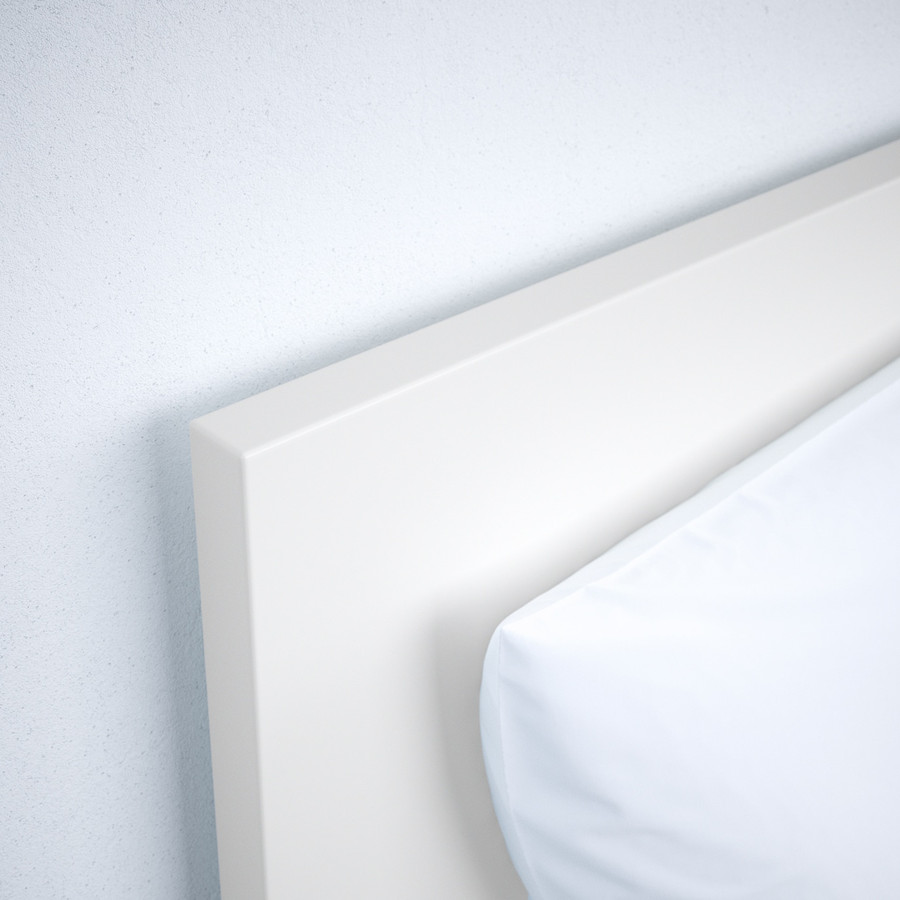 Giường ngủ 1m8 x 2m cao cấp - Thương hiệu ALALA