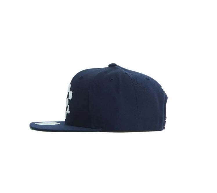 PREMI3R Mũ Snapback Nón hiphop BornToFail  Mũ lưỡi trai phong cách hàn quốc nón thương hiệu chính hãng