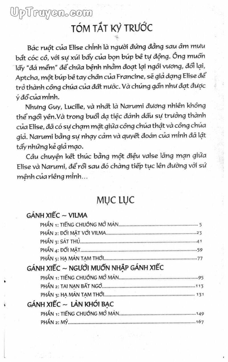 karakuri circus - gánh xiếc quái dị chapter 11 3