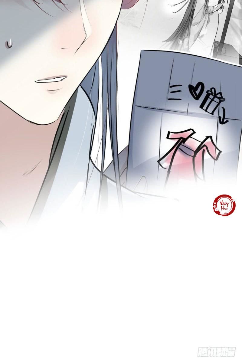 vương gia không thể trêu chapter 31 9