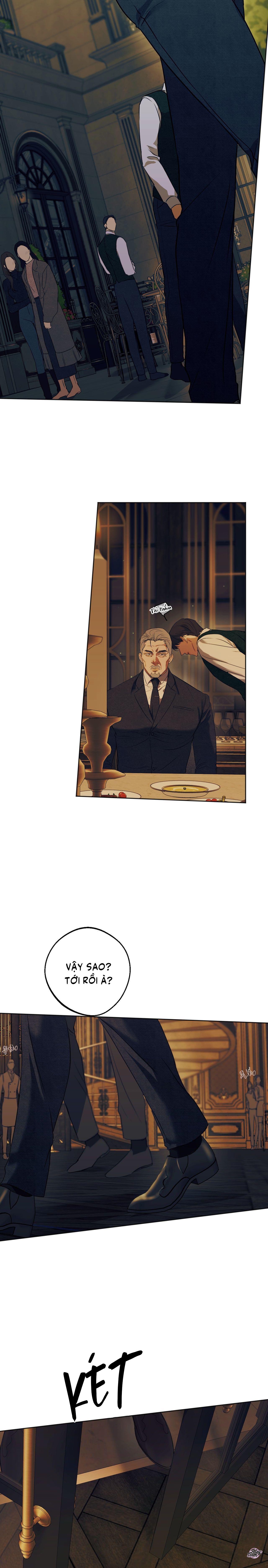 ái dục chapter 43 5