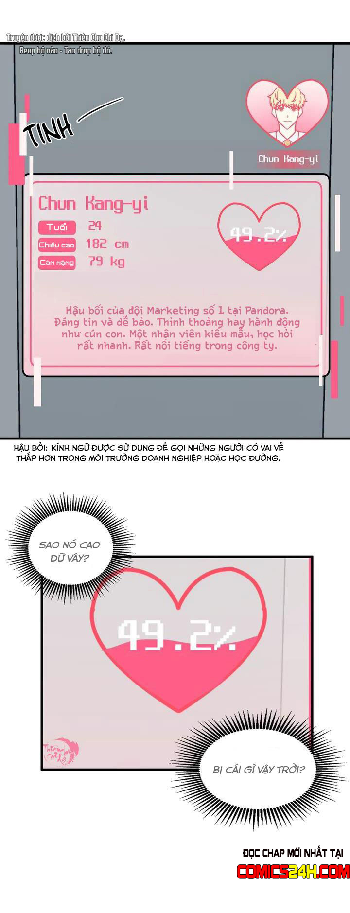 lỗi bộ nhớ chapter 8 17