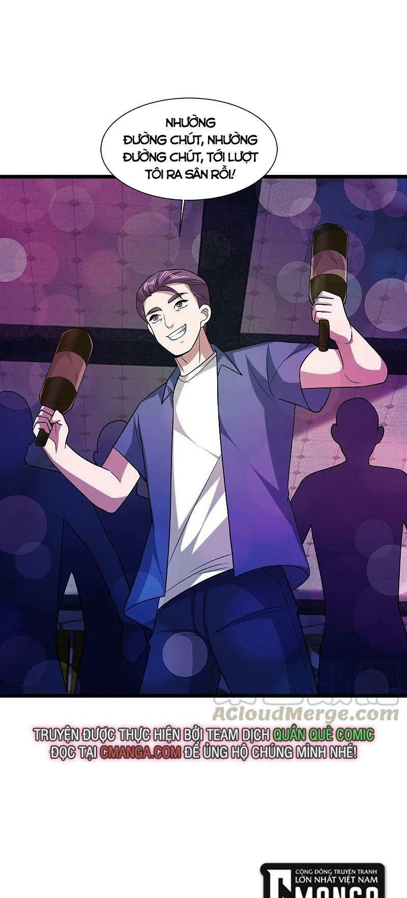 đô thị tà vương chapter 219 35