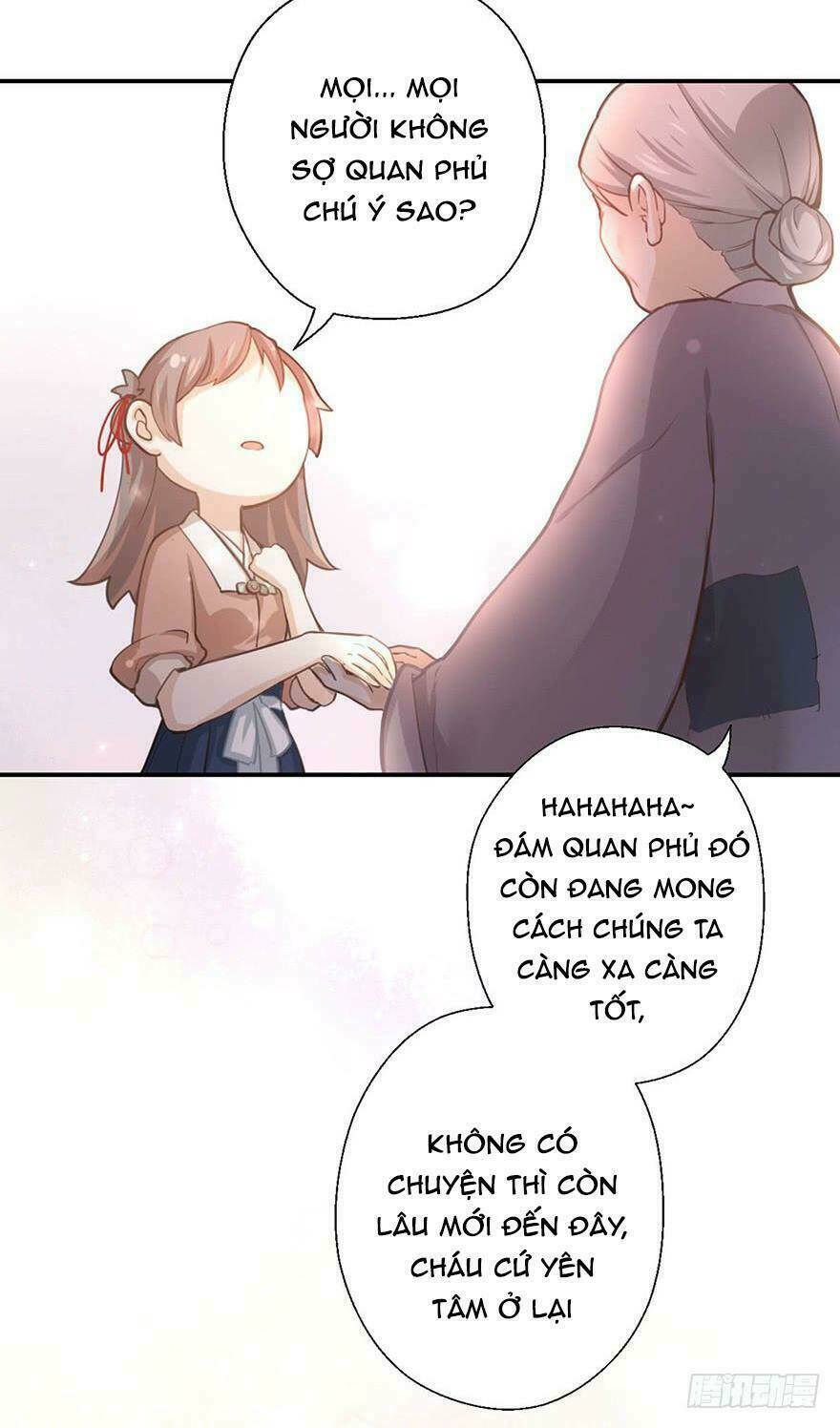 trù trù động nhân chapter 9 26