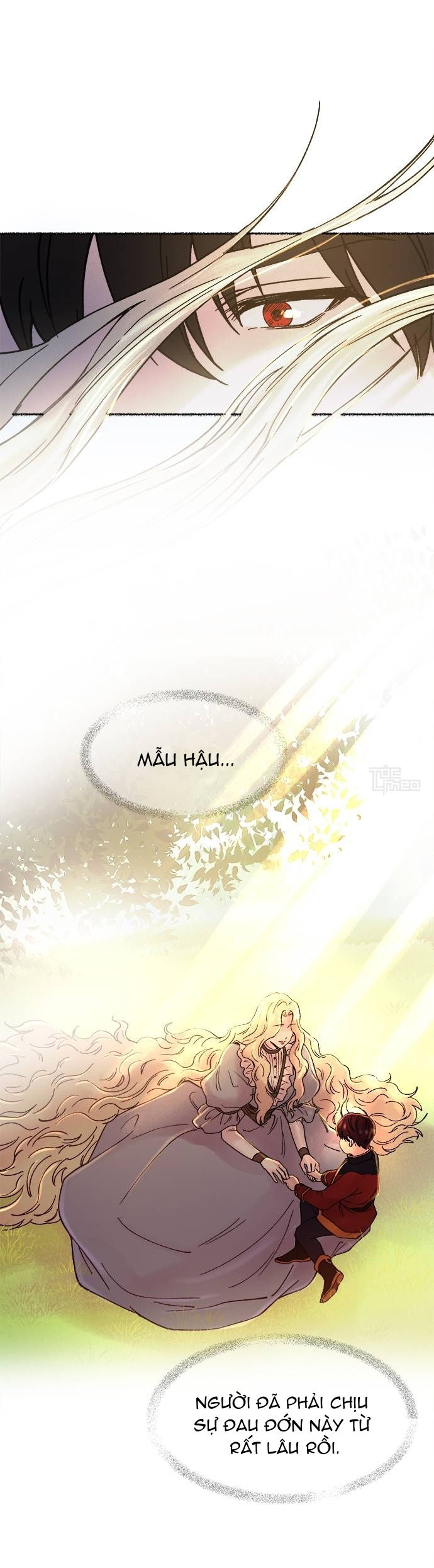 như gió trên cành cây khô chapter 27 24